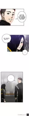 Ghost Love Ch.1-10 (English) (YoManga) (Ongoing)