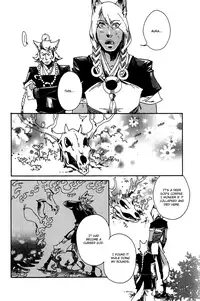 [Kuku Hayate] Ayashi no Kimi no Koi Wazurai - Your lovesickness Ch. 1-4 [English]