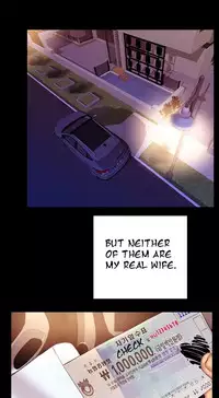 [Mojo] My Wives Ch.1-35 (English) (Ongoing)