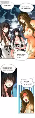 [Fantastic Whale] Twin Slave Ch.1-23 (English) (Ongoing)