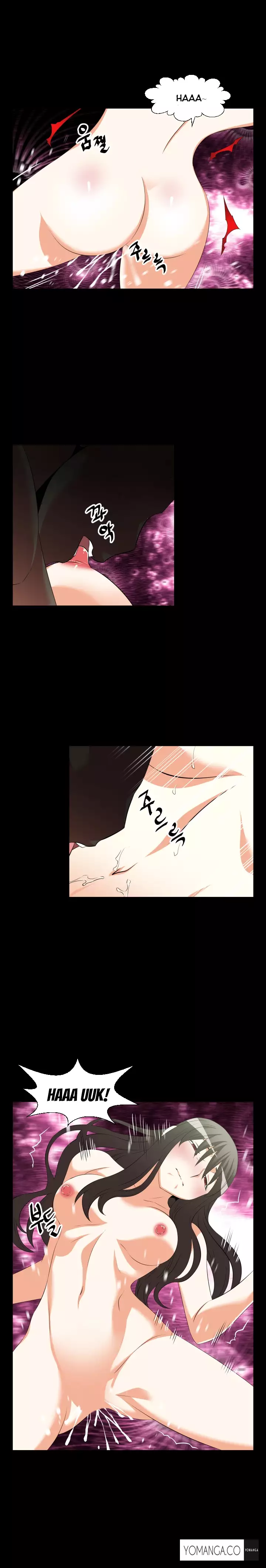 Love Parameter Ch.1-37