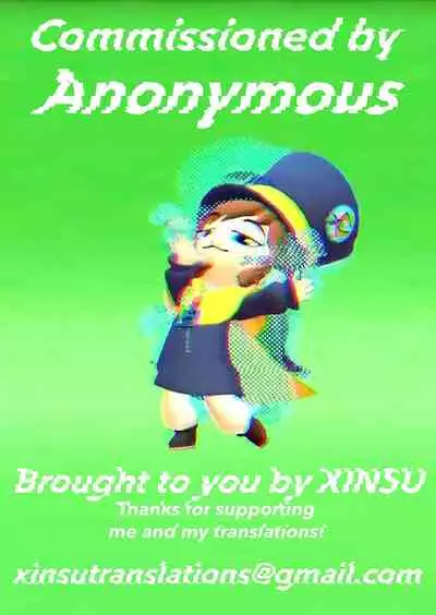 [Gyuunyuu Rinda] Saikyou Twins - Strongest Twins (2D Comic Magazine Kinshin Yuri Ecchi Vol. 2) [English] [xinsu] [Digital]