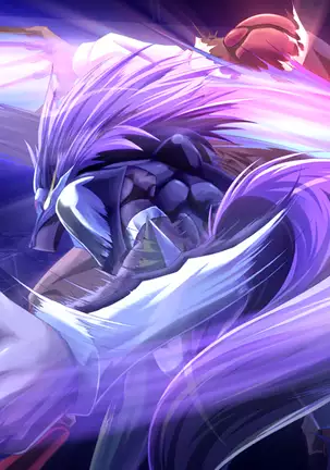 Shion ~Zankoku na Mahou no Tenshi~