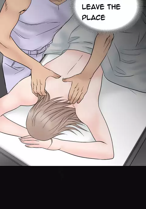 The Taste of Hands Ch.1-54