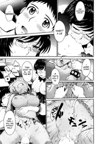 [TSUKINO Jogi] Afterschool completed (English)