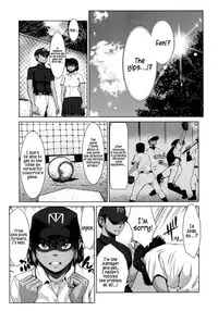 [Blmanian] Buruman ch.1-7 (English) =Krizalid=