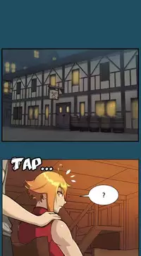 [Hong BanJang] Aharoo Ch.1-35 (English) (YoManga) (Ongoing)