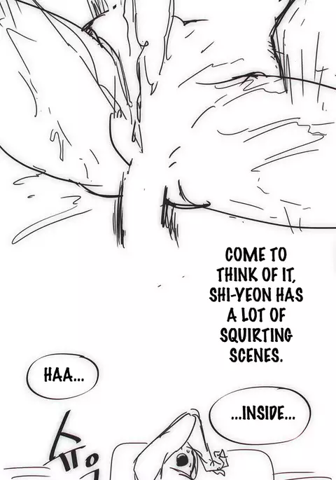 Household Affairs Ch.1-37