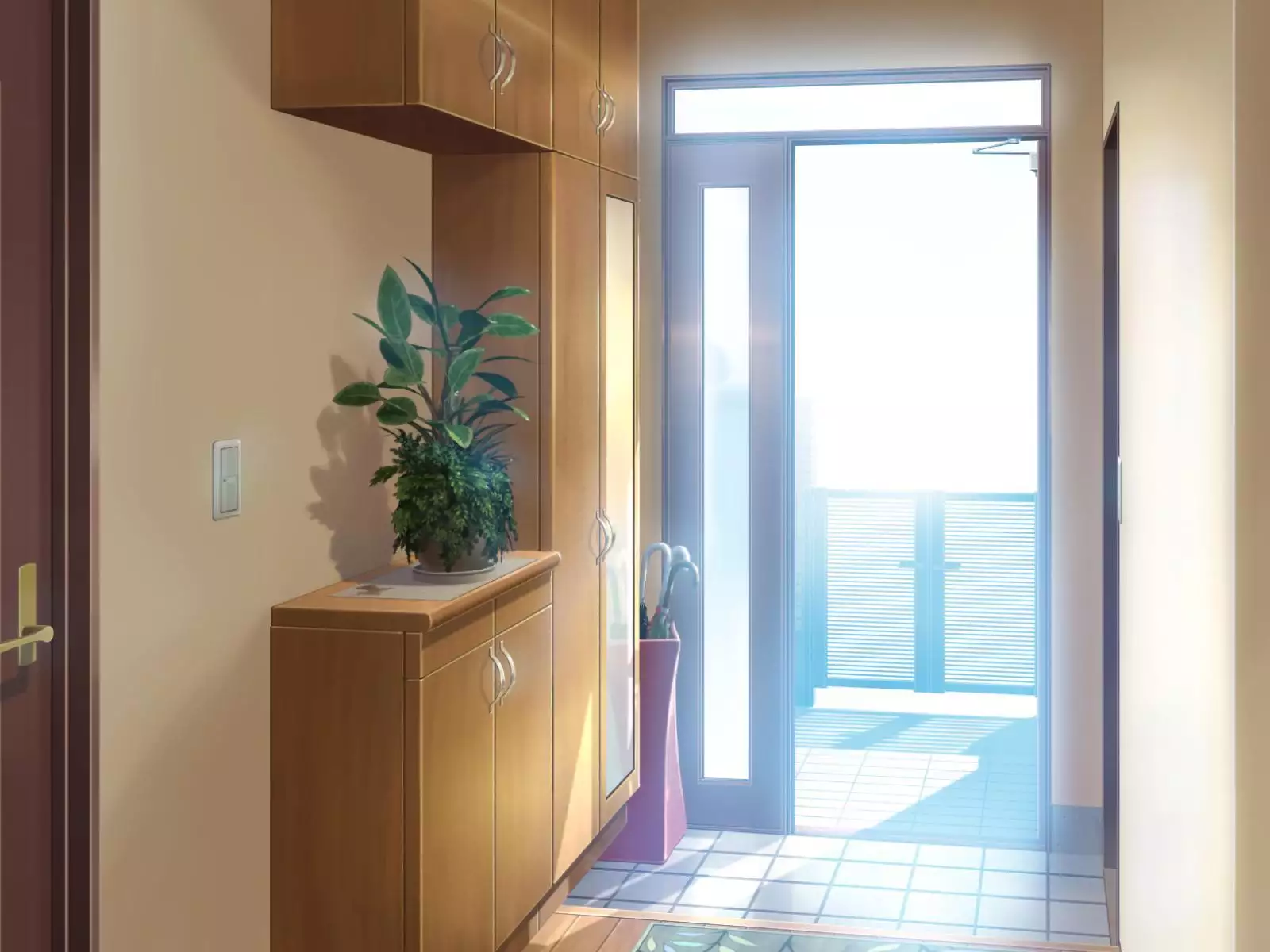 Dare ni mo Ienai ~Otoko ni Damasare Biyaku ni Hamatta Tsuyoki na Bakunyuu Class Iinchou~