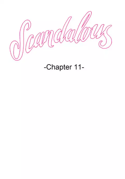 Scandal of the Witch Ch.1-35