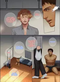 [Penguin Frontier] Faker's Affair!! 2 [English] [Uncensored]