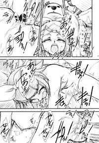 [MEKONGDELTA & DELTAFORCE] MTR - Milk the Rhymester (VOCALOID2)