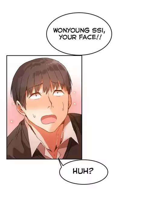 Hahri's Lumpy Boardhouse Ch. 0-20