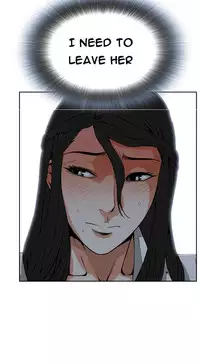 Take a Peek Ch.1-6 (English) (Ongoing)