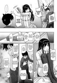 [Kisaragi Gunma] Welcome to Tokoharusou Ch. 1-6 (Complete) [English] [Ryuutama + 4dawgz + FUKE][Re-Uploaded]