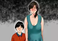 [Oozora Kaiko] Tomo-kun no Toriko ni Natta Okaa-san