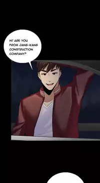 Dark Game Ch.1-16 (English) (Ongoing)