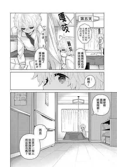 Noraneko Shoujo to no Kurashikata | 與野貓少女一起生活的方法 Ch. 22-40