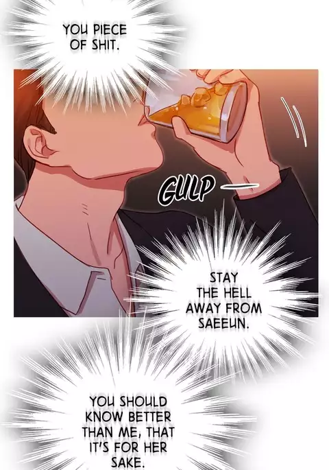 Scandal of the Witch Ch.1-30