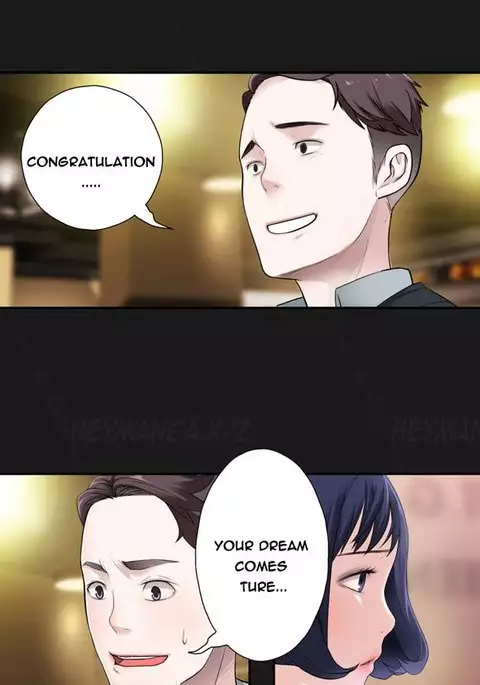 Tissue Thieves Ch.1-10