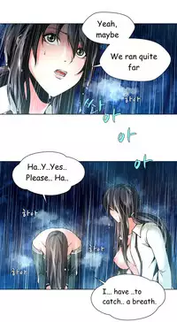 [Fantastic Whale] Twin Slave Ch.1-34 (English) (Ongoing)