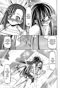 (C77) [Gambler Club (Kousaka Jun)] Mahora Gakuen Tyuutoubu 3-A 5 Jikanme Ura Negima-bu e Youkoso (Mahou Sensei Negima!) [English] {doujin-moe.us}