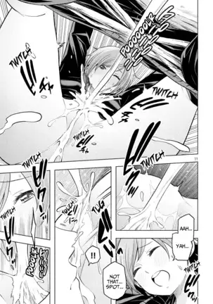 Nande koko sensei ga?! (Soborou) compilation