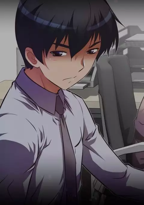 Brawling Go Ch.76-101