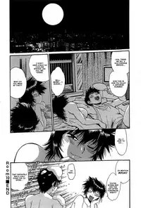 [Manabe Jouji] Kanojo de Ippai 2 - Ch. 10-15 [English] {Ochimusha}