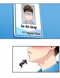 [BAK Hyeong Jun] Sweet Guy Ch. 1-42 [English] [YoManga]