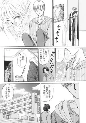 Ane -DEAR MY SISTER･･･-