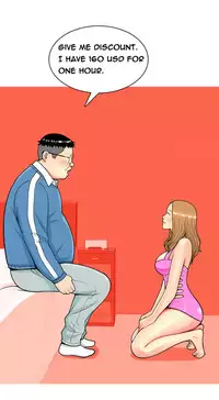 Hooker Ch.1-41 (English) (Ongoing)