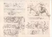 (C73) [Article 60 of Criminal Code (Shuhan)] RaKuGaKi./Monochrome (Various)