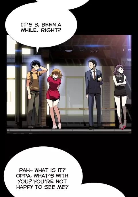 Love Parameter Ch.1-74