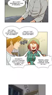 [Yi Hyeon Min] Secret Folder Ch.1-10 (English) (Ongoing)