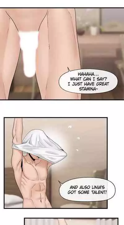 [KAMADI, OneDollar, Grilled Mero] Absolute Hypnosis in Another World (1-16) [English] [Ongoing]