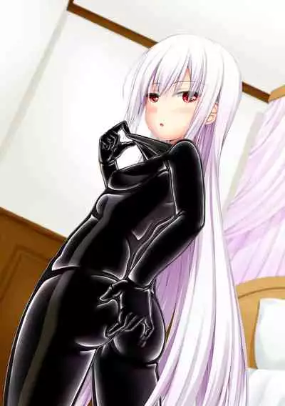 Life is rubber ver.1 & 2