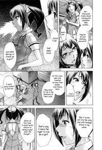 [Okuni Yoshinobu] After School Tin Time chapter 1-3 [English] =SW=