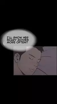 [Mr. Byeong-Su] Cohabitation Ch.1-31 (English) (Ongoing)