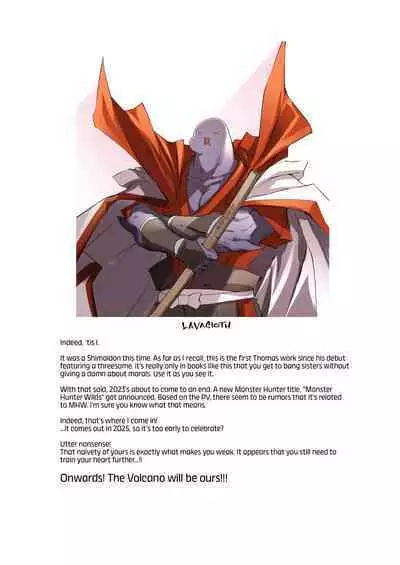 [Fujiya Honten (Thomas)] Nagaaai Chichi no Futago Shimai to Koubi Mokuteki Otomari Onsen | Spending the Night at the Hot Springs to Fuck Twins With Looong Boobs [English] [RedLantern] [Digital]