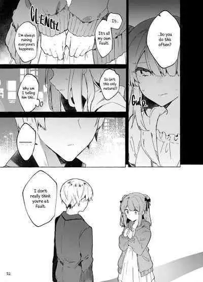 Kyou kara Waruiko. Zoku | I'll Be a Bad Kid From Now On. 2