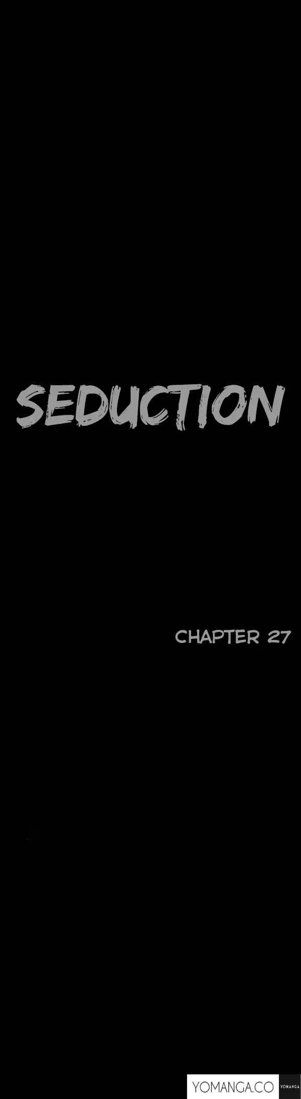 Seduction Ch.1-29