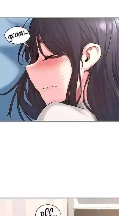 [Abio4, Bangkki] Sextudy Group (1-22) [English] [Ongoing]