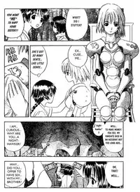 [Takada Shinichirou]Srius Scars 01 (English)