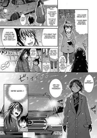 Joshi Luck! 〜2Years Later〜 3