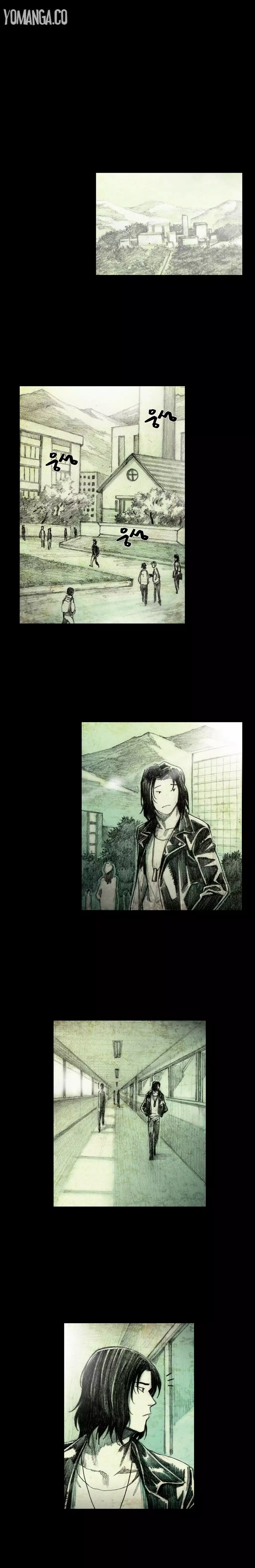 House of Dolls Ch.0-5