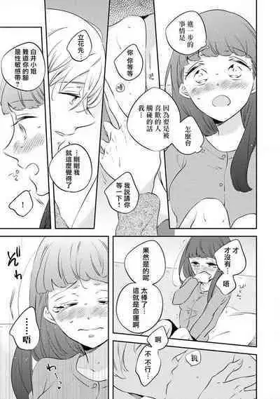 [Amekura niko] shiro Ōji no midarana himitsu | 白王子淫亂的秘密 (ōkami shachō no (senzoku) sewa-gakari 24-jikan, kajō ni aisa retemasu ~) [Chinese] [莉赛特汉化组]