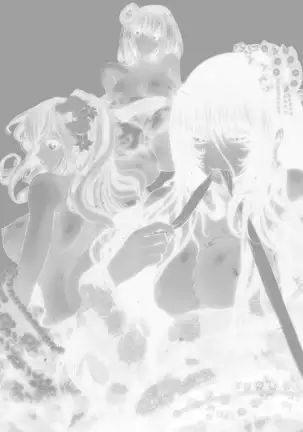 Chikan Senyou Sharyou e Youkoso