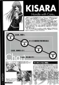 [ETOILE] C/On THE BEST Handle with Care... OFFICIAL FAN BOOK