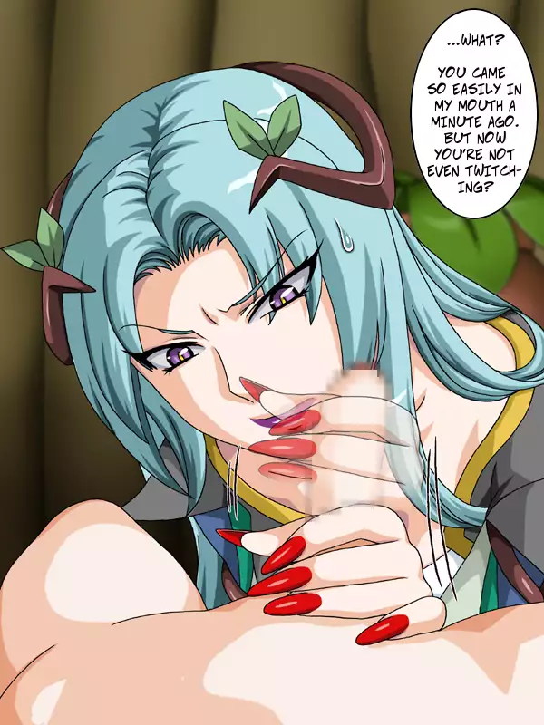 Puri Mama Gaiden Northa Meshimase! - Pretty Mama Side Story - Don't Tease Northa!